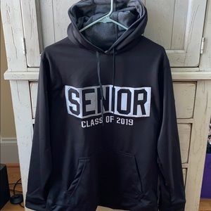Senior 2019 Hoodie